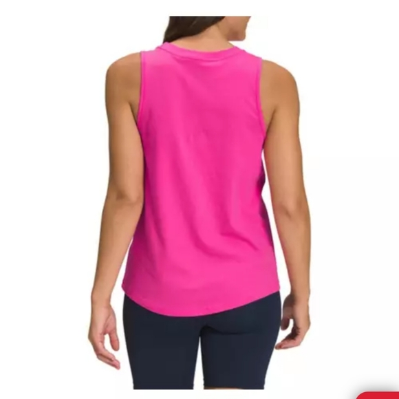 --The Northface tank - Picture 2 of 5